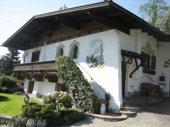 Ferienchalet Katharina