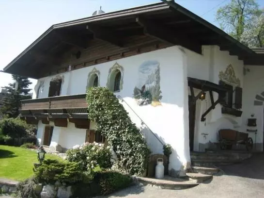 Ferienchalet Katharina