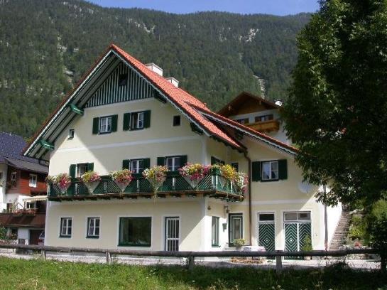 Отель Ferienhaus Feuerer