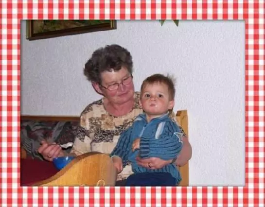 Aamiaismajoitus (B&B) Ferienpension Christl