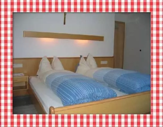 Aamiaismajoitus (B&B) Ferienpension Christl