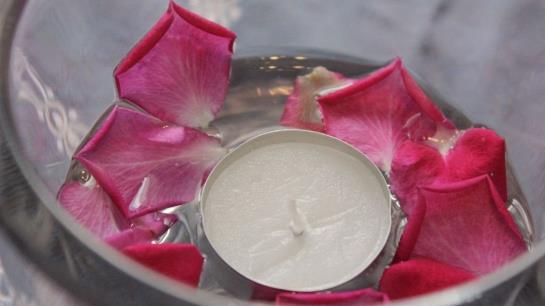 Hotelli Ferienwohnung Rauch