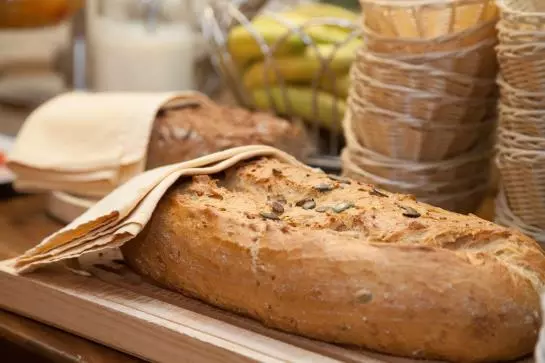 住宿加早餐  Gasthaus Pension Golfvilla