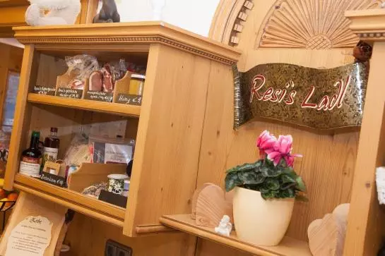 住宿加早餐  Gasthaus Pension Golfvilla