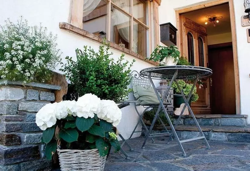 ホテル Haus Gerlinde