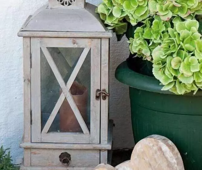 ホテル Haus Gerlinde