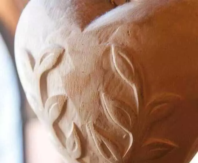 ホテル Haus Gerlinde