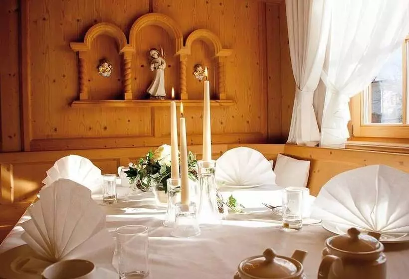 ホテル Haus Gerlinde