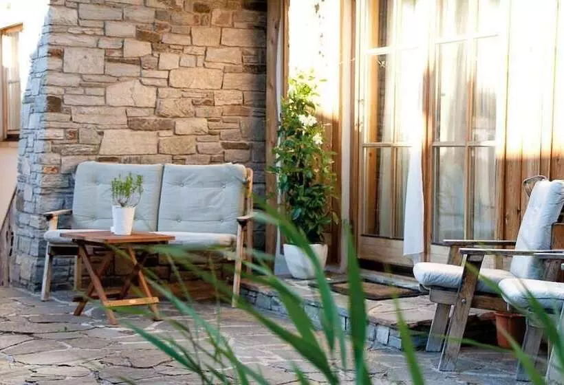 ホテル Haus Gerlinde