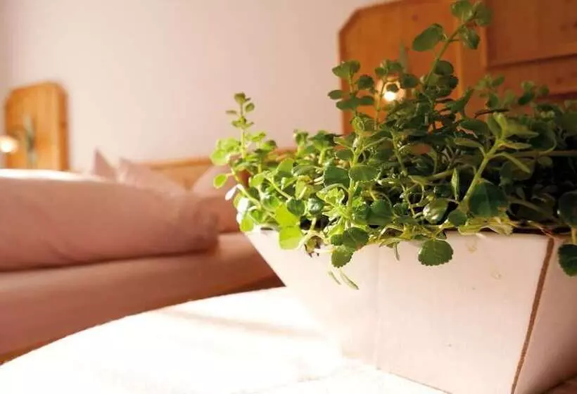 ホテル Haus Gerlinde