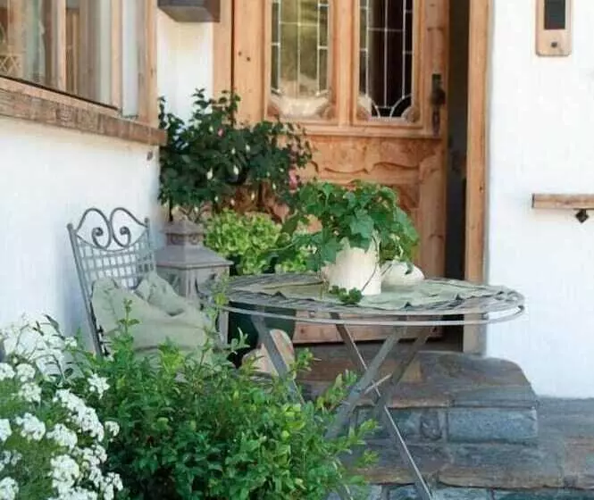 ホテル Haus Gerlinde