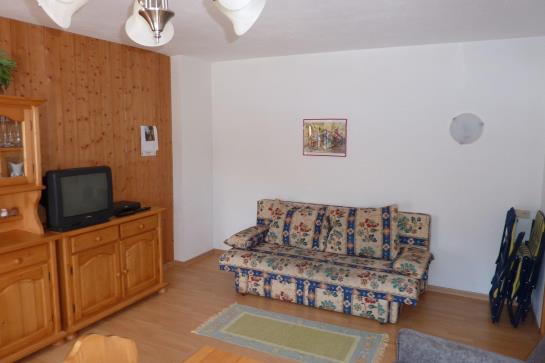 호텔 Haus Moosanger