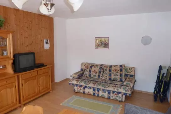 هتل Haus Moosanger
