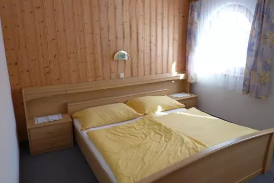 هتل Haus Moosanger