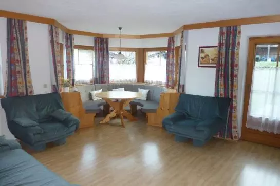 هتل Haus Moosanger