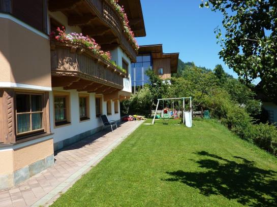 호텔 Haus Moosanger