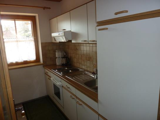 호텔 Haus Moosanger