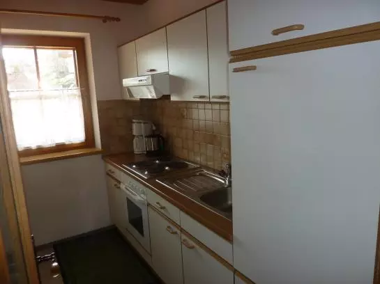 هتل Haus Moosanger