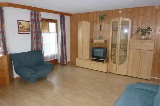 هتل Haus Moosanger