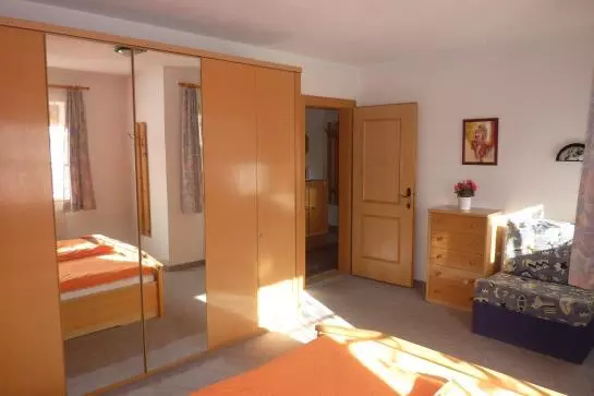 هتل Haus Moosanger