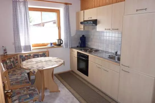 هتل Haus Moosanger