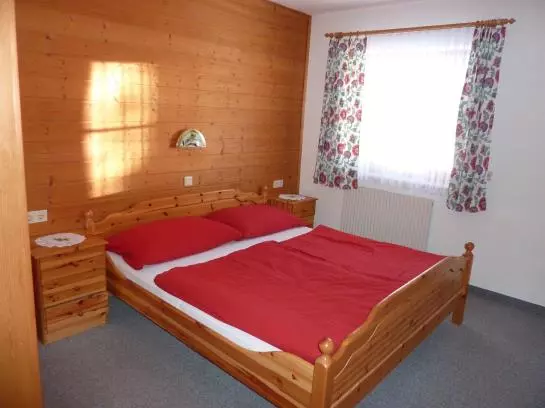هتل Haus Moosanger
