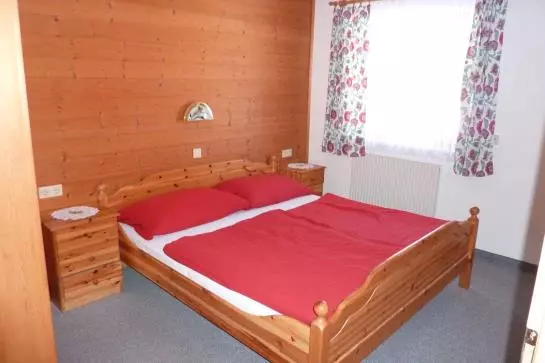 هتل Haus Moosanger