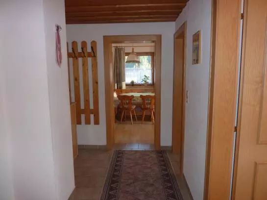 هتل Haus Moosanger