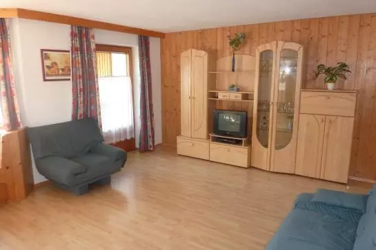 هتل Haus Moosanger