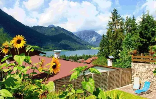 Aamiaismajoitus (B&B) Haus Rzehak Pension