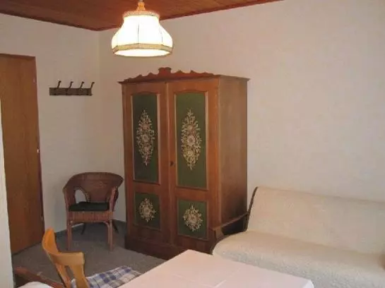 Aamiaismajoitus (B&B) Haus Rzehak Pension