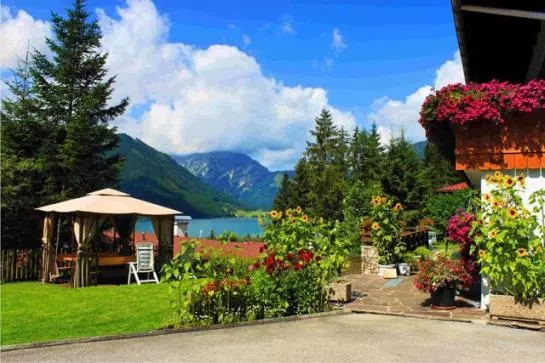 Aamiaismajoitus (B&B) Haus Rzehak Pension