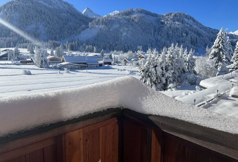 Отель Hohenfels Das Genuss