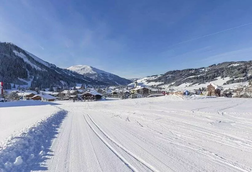 酒店 Hohenfels Das Genuss