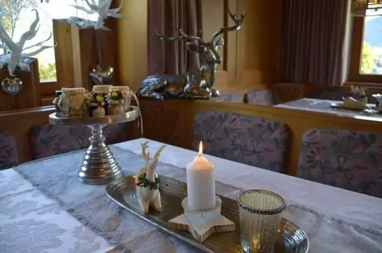 Aamiaismajoitus (B&B) Holzner Pension