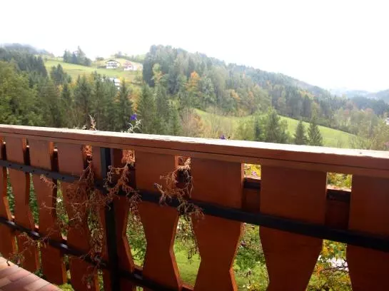 Ausflugshotel Huttersberg