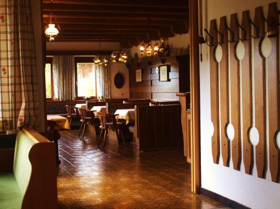 Ausflugshotel Huttersberg