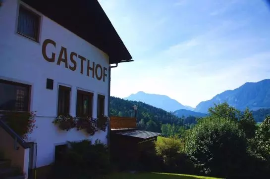 Ausflugshotel Huttersberg