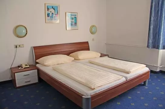 Отель Kasino Villach