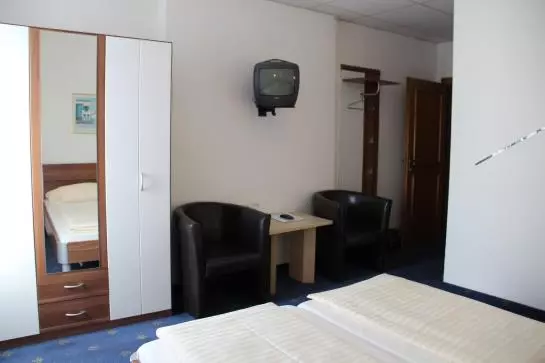 Отель Kasino Villach