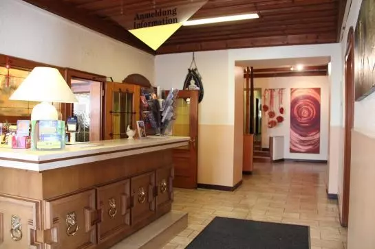 Отель Kasino Villach