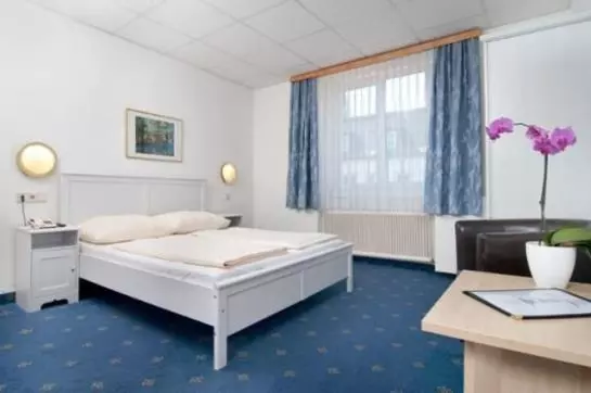 Отель Kasino Villach