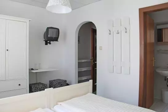 Отель Kasino Villach