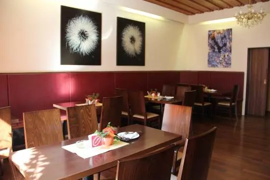 Отель Kasino Villach