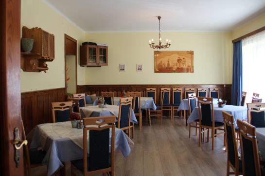 בית מלון כפרי Kasino Villach