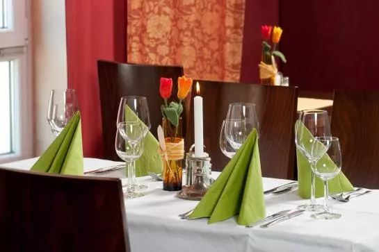 Отель Kasino Villach