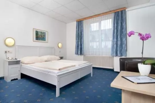 Отель Kasino Villach