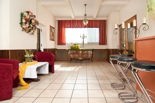 בית מלון כפרי Kasino Villach