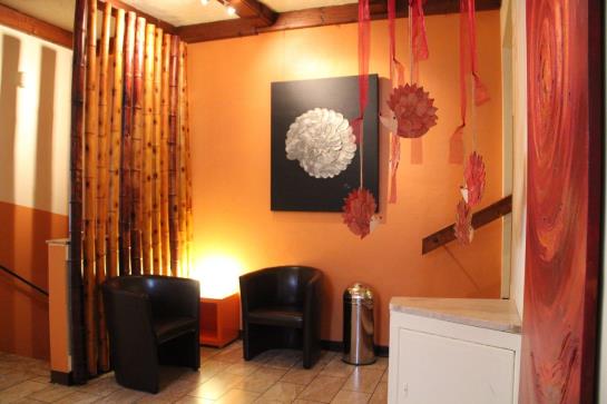 בית מלון כפרי Kasino Villach