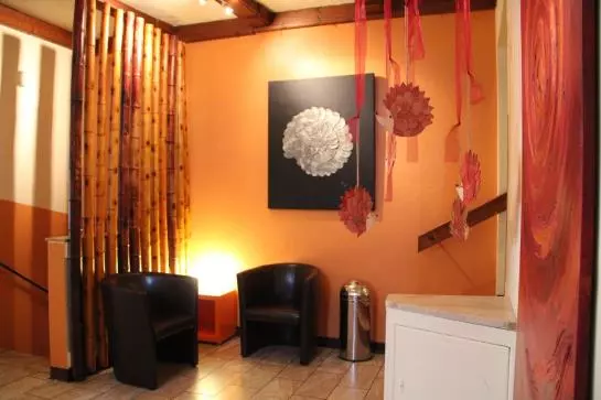 Отель Kasino Villach